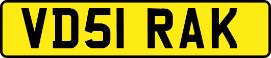VD51RAK
