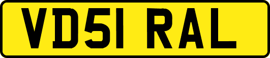 VD51RAL