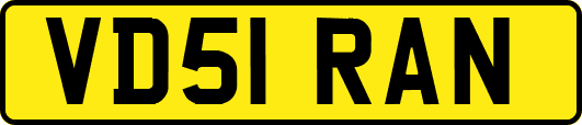 VD51RAN