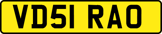 VD51RAO