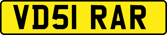 VD51RAR