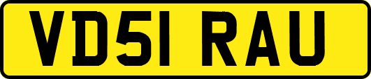 VD51RAU