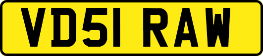 VD51RAW