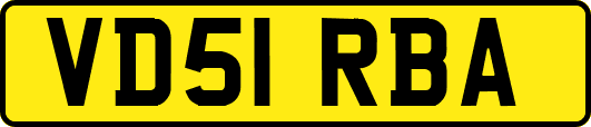VD51RBA