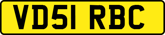VD51RBC