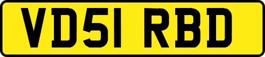 VD51RBD