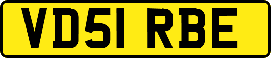 VD51RBE