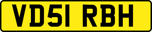 VD51RBH