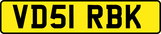 VD51RBK