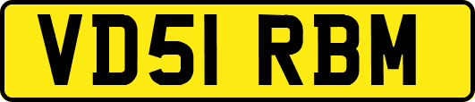 VD51RBM