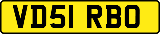 VD51RBO