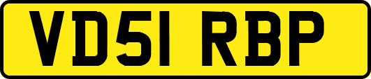 VD51RBP