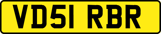 VD51RBR