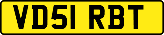 VD51RBT