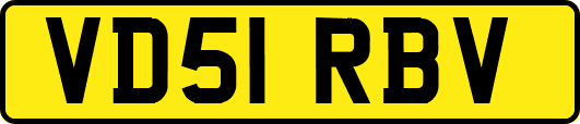VD51RBV