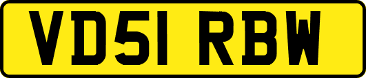 VD51RBW