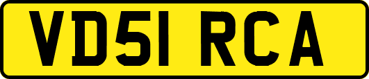 VD51RCA
