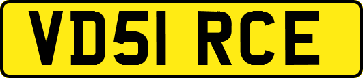 VD51RCE