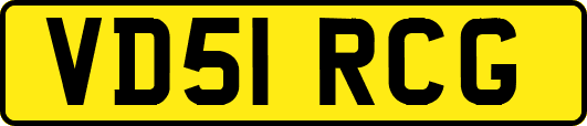 VD51RCG