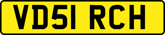 VD51RCH