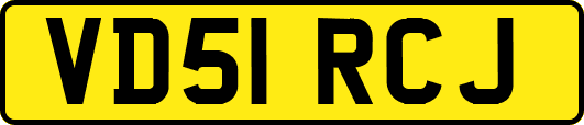 VD51RCJ