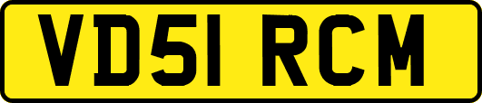 VD51RCM