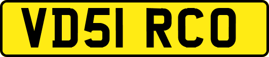 VD51RCO