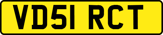 VD51RCT