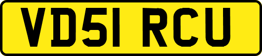 VD51RCU