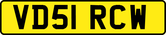 VD51RCW