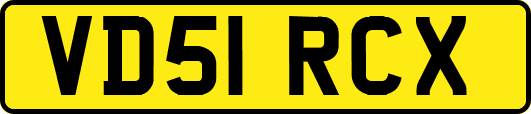 VD51RCX