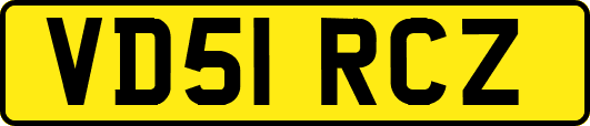 VD51RCZ