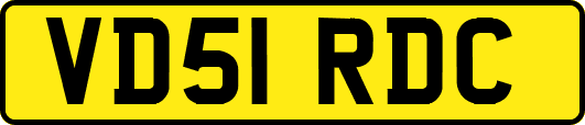 VD51RDC
