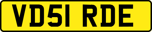 VD51RDE