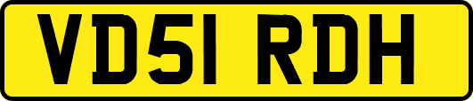 VD51RDH