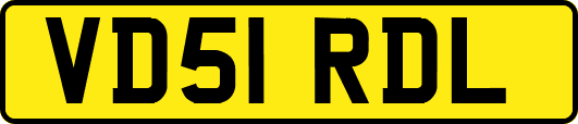 VD51RDL