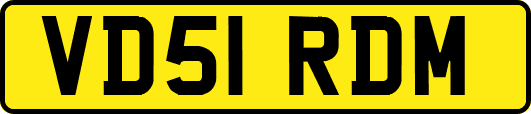 VD51RDM
