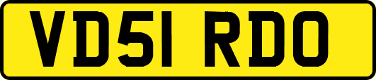 VD51RDO