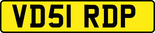 VD51RDP
