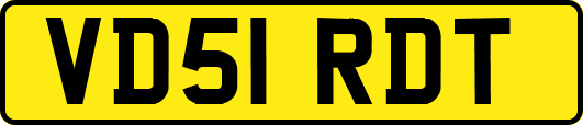 VD51RDT