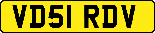 VD51RDV