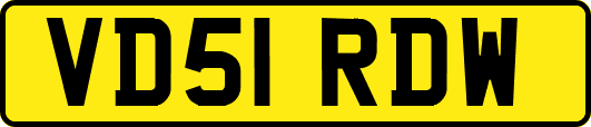 VD51RDW