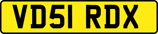 VD51RDX