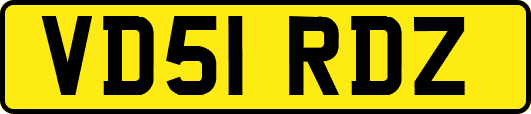 VD51RDZ