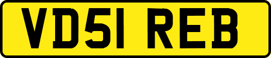 VD51REB