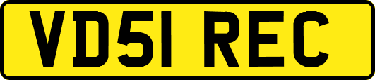 VD51REC