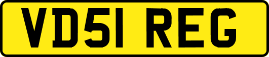 VD51REG