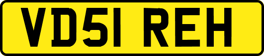 VD51REH