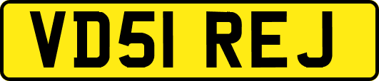 VD51REJ