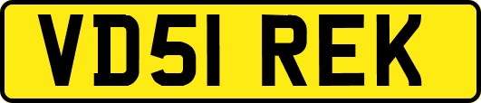 VD51REK